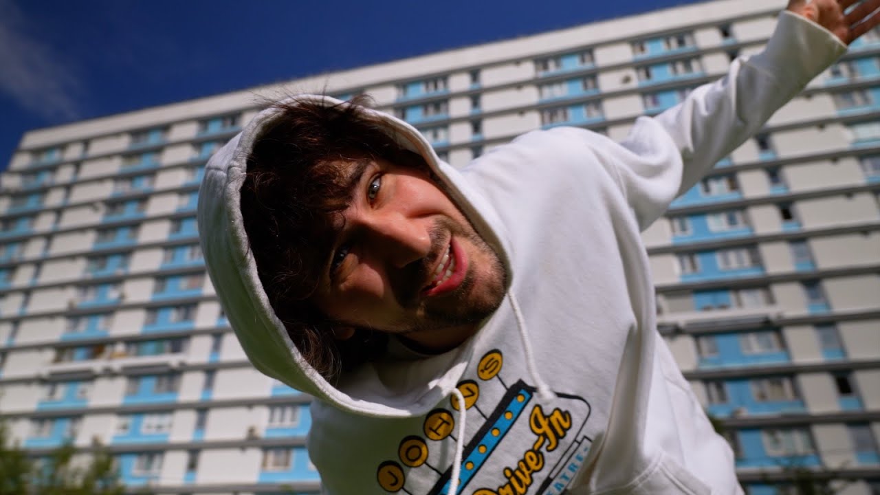 Anthony Very Virta - Тяга (Official Music Video)