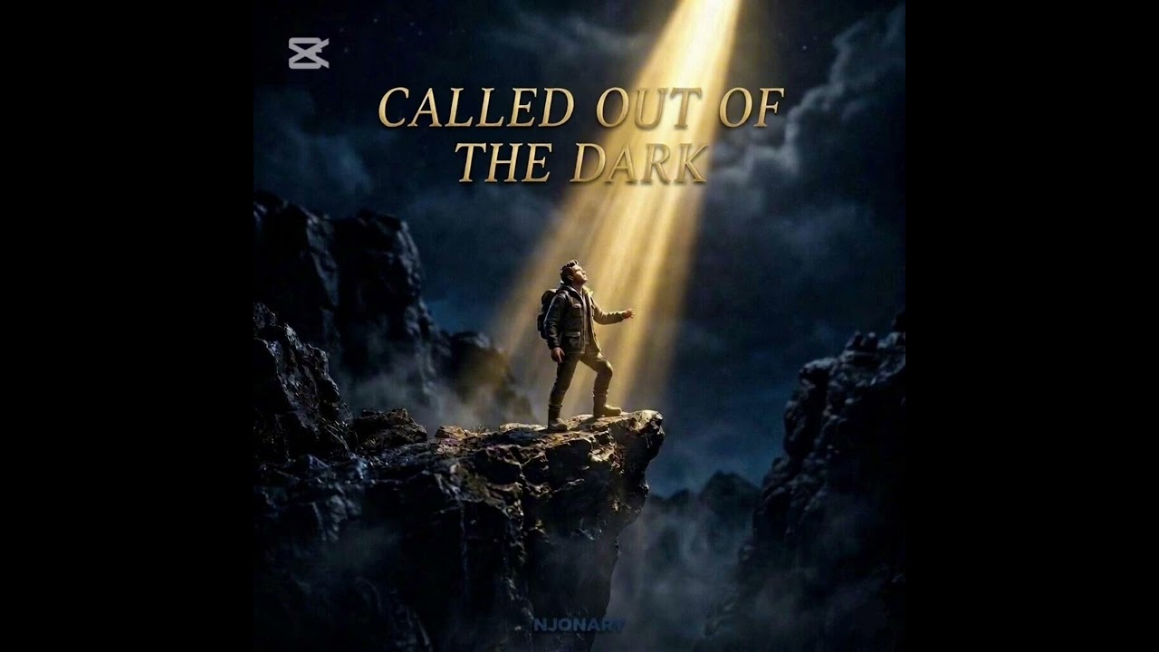 Called out of the dark - Njonary