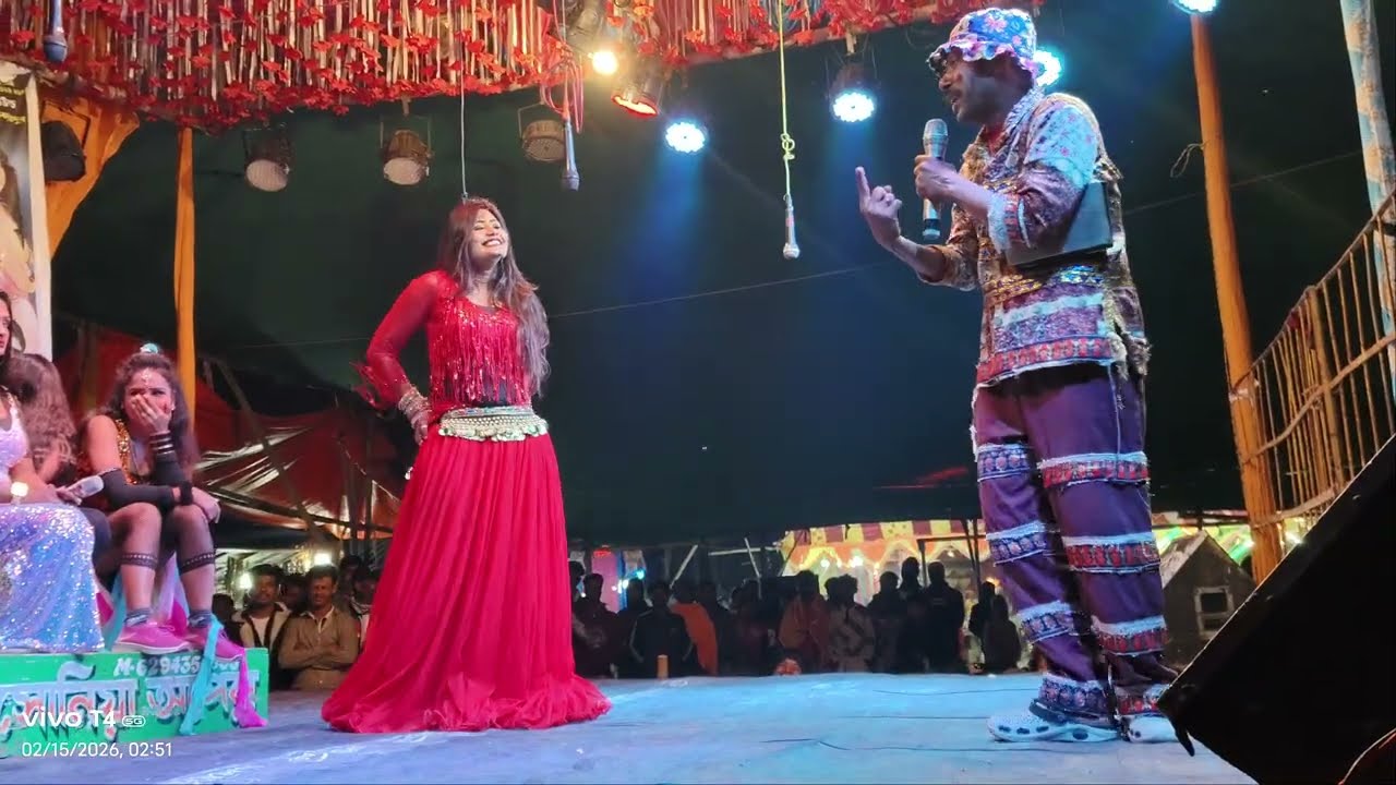 মাস্টার মুন্না আনসারী নতুন কমিক সোনিয়া অপেরা 