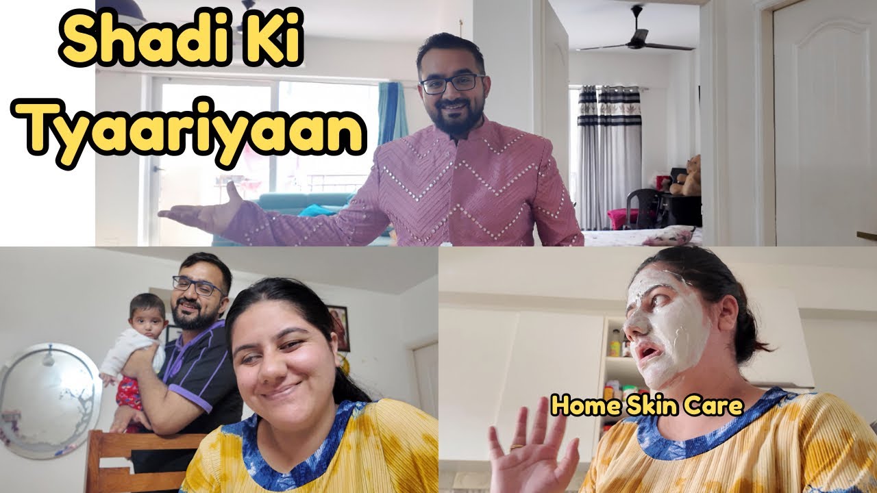 Shadi Family Me Hai ? || Kiski Shadi Hai ? || Hum Kahan Ja Rahe Hai Shadi Me
