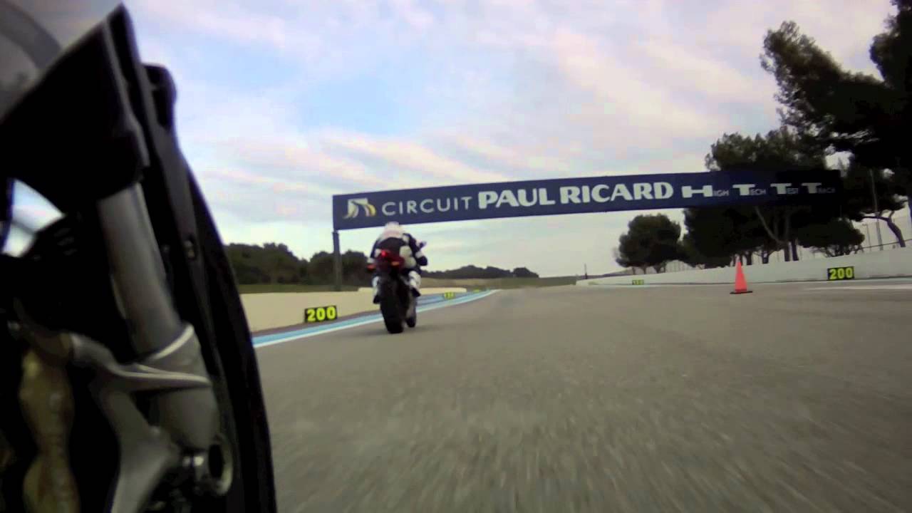 MV Agusta F3 Press Launch- Team Cycle World w/ Eric Bostrom