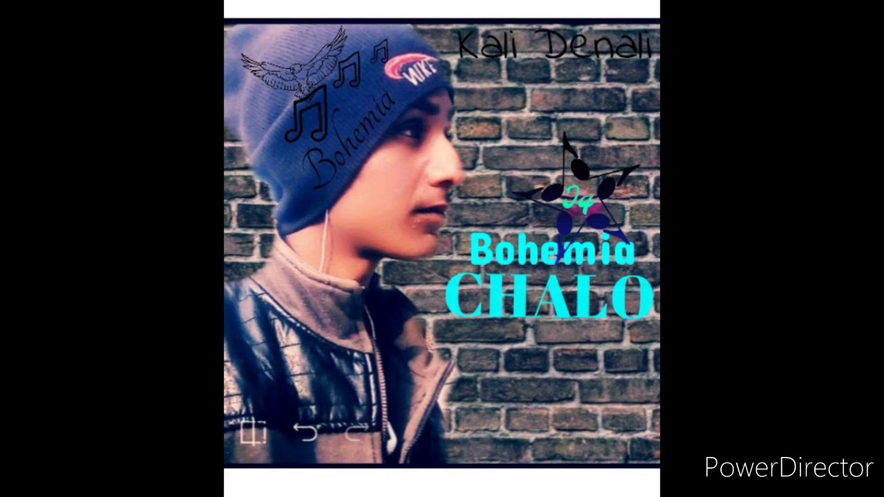 Chalo Bohemia KDM GOPI -Desi Hip Hop .Com