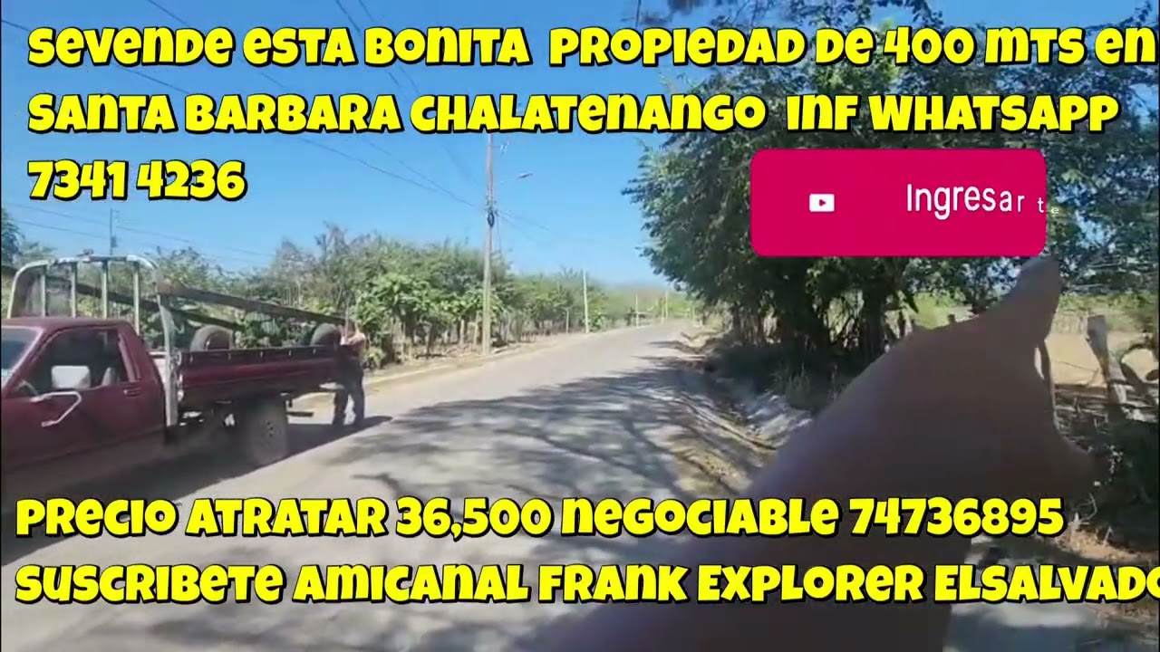 Sevende esta Bonita propiedad 