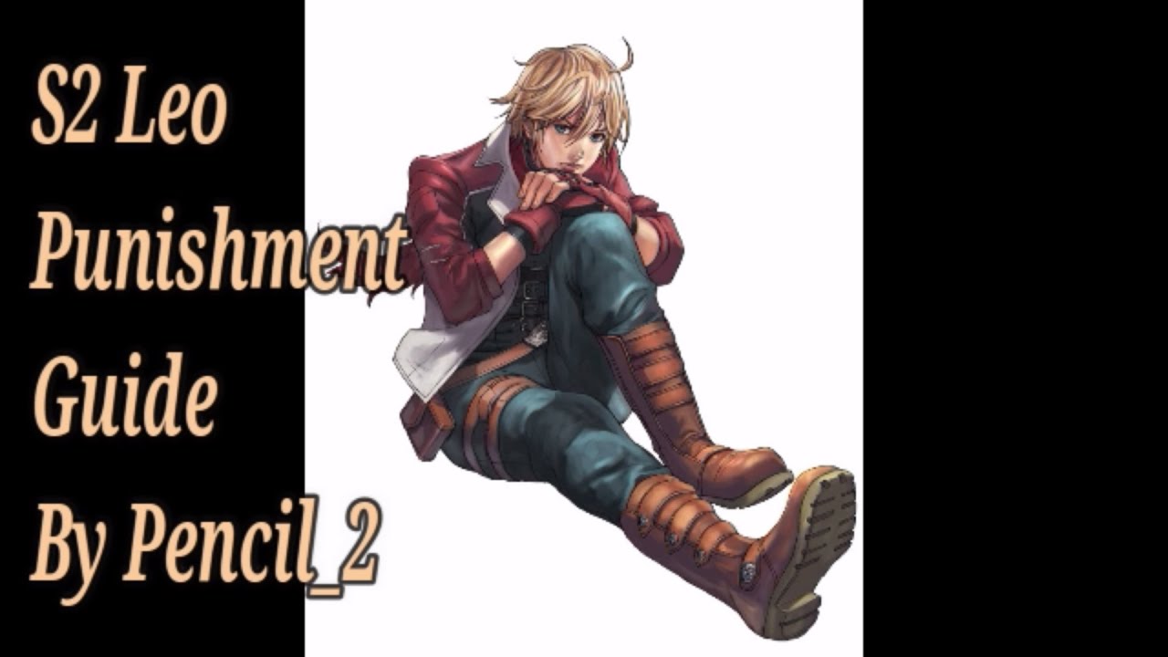 Tekken 7 Leo Punishment/Defense Guide