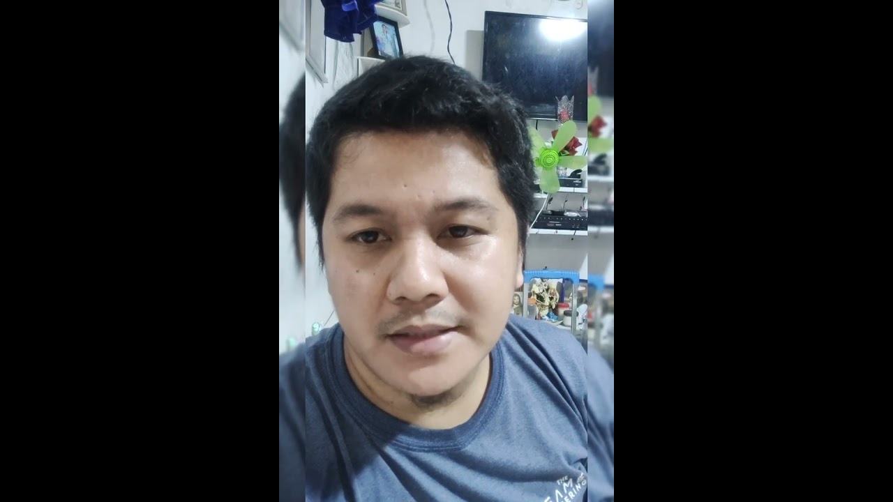 Ginawa ko muna si beatoy