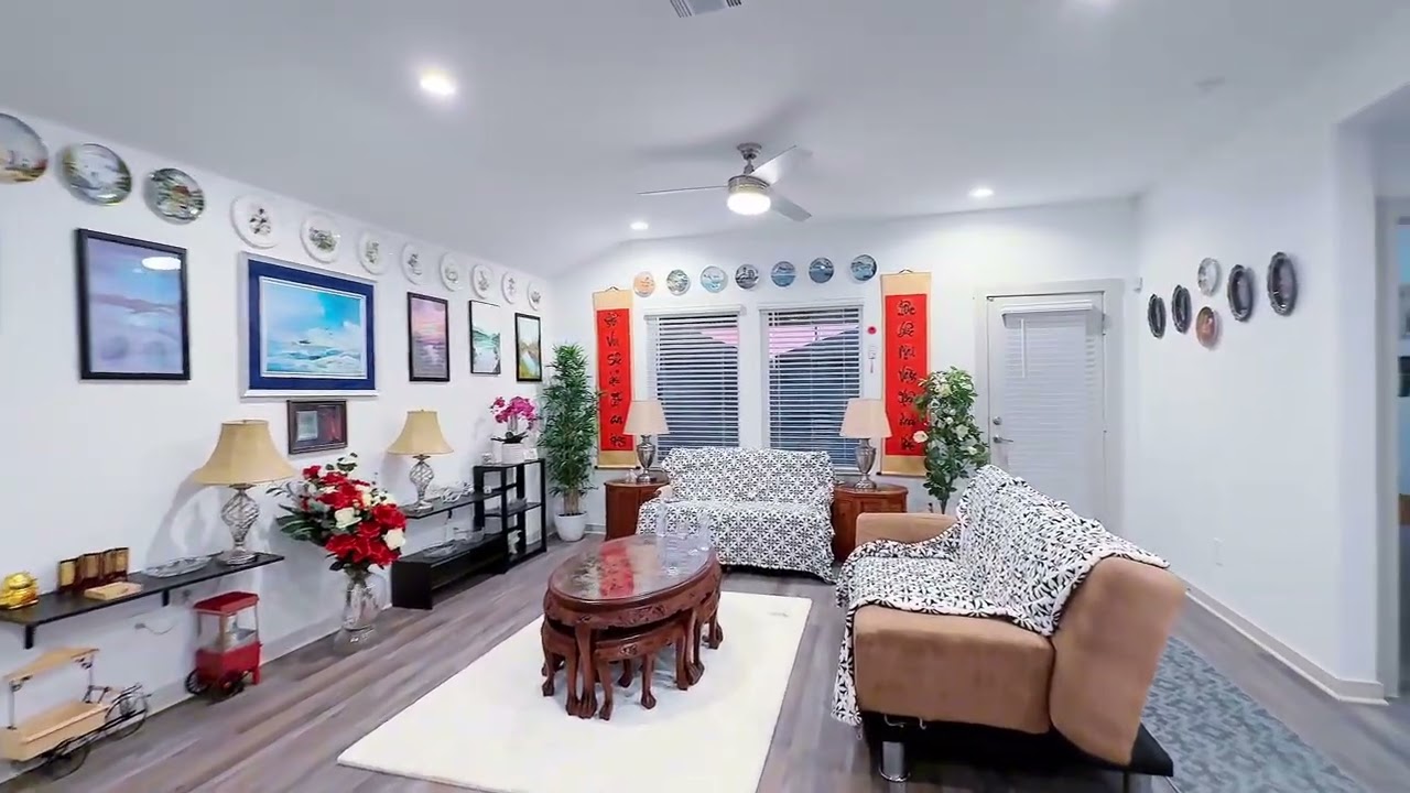 Nhà đẹp Richmond-Lakeview Retreat