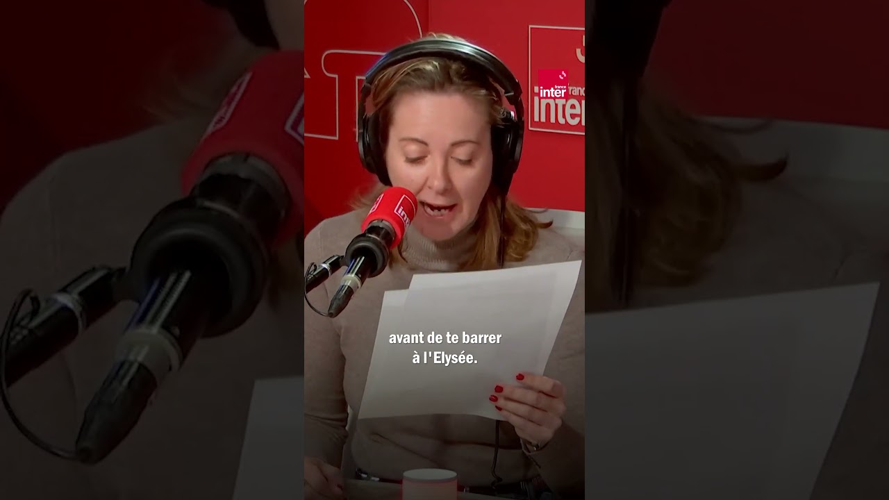 Soir&eacute;e sexangulaire &agrave; Mulhouse - Charline explose les faits