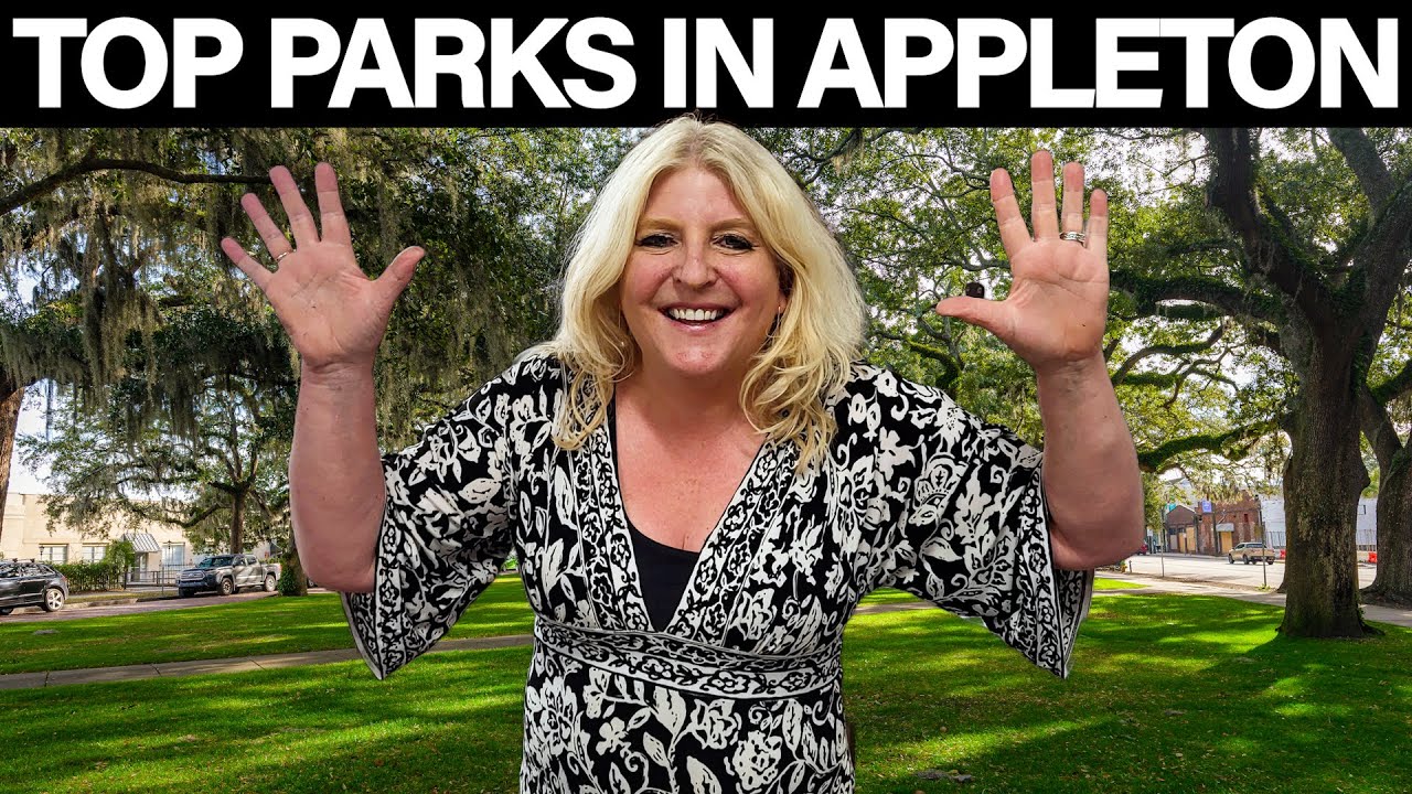 Explore the Best Parks in Appleton WI: Community Life, Recreation, & Real Estate Tips 2025