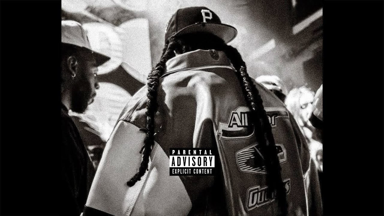 [FREE FOR PROFIT] PARTYNEXTDOOR X DRAKE TYPE BEAT ~ 