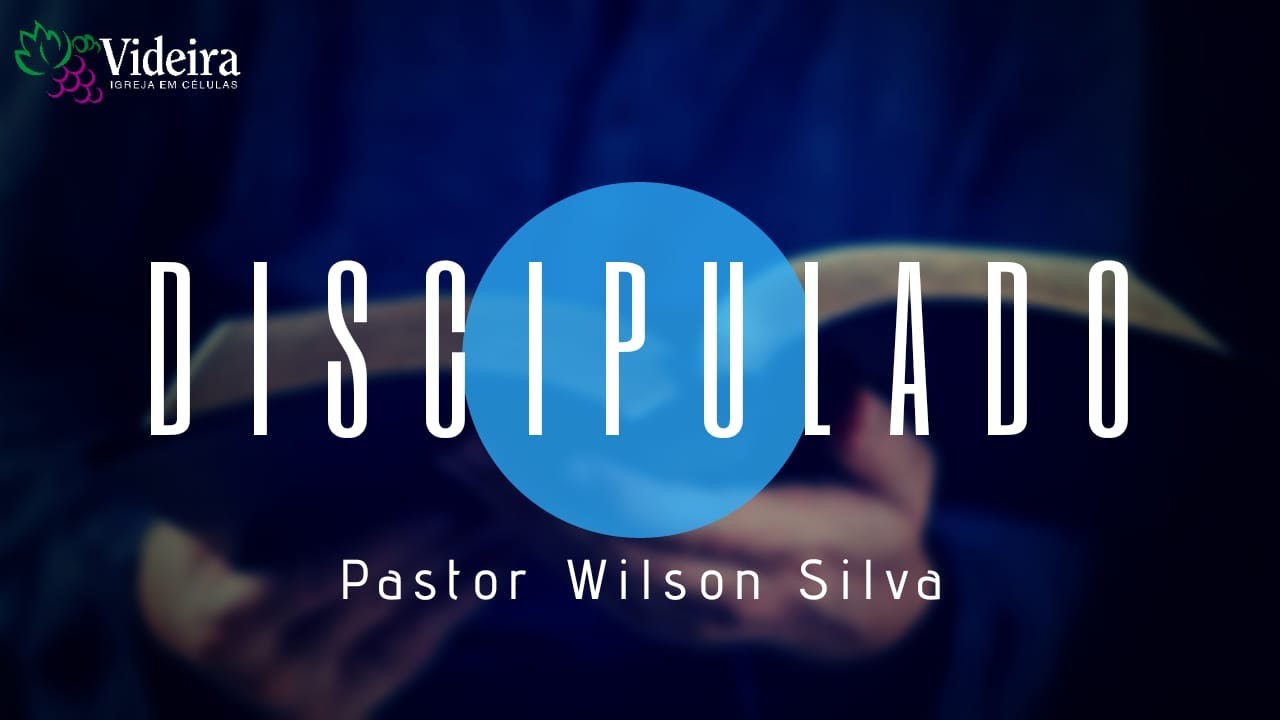 Transmissão ao Vivo de PWSilvaOficial