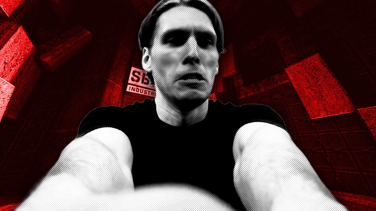 White Knuckle Gamer