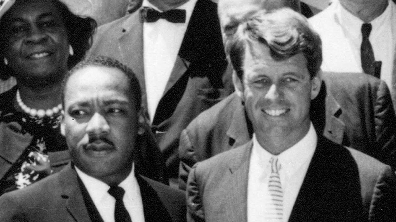 Lectures in History: The Year 1968