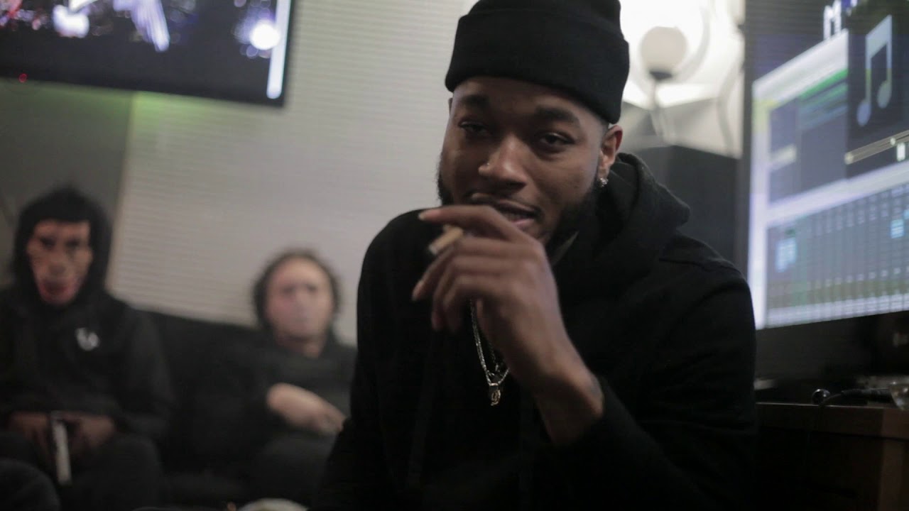 #KnockOuts #Subscribe Prince Dollaz x Finer Things Freestyle Official Video (Polo G)Dir:WaxTrackz
