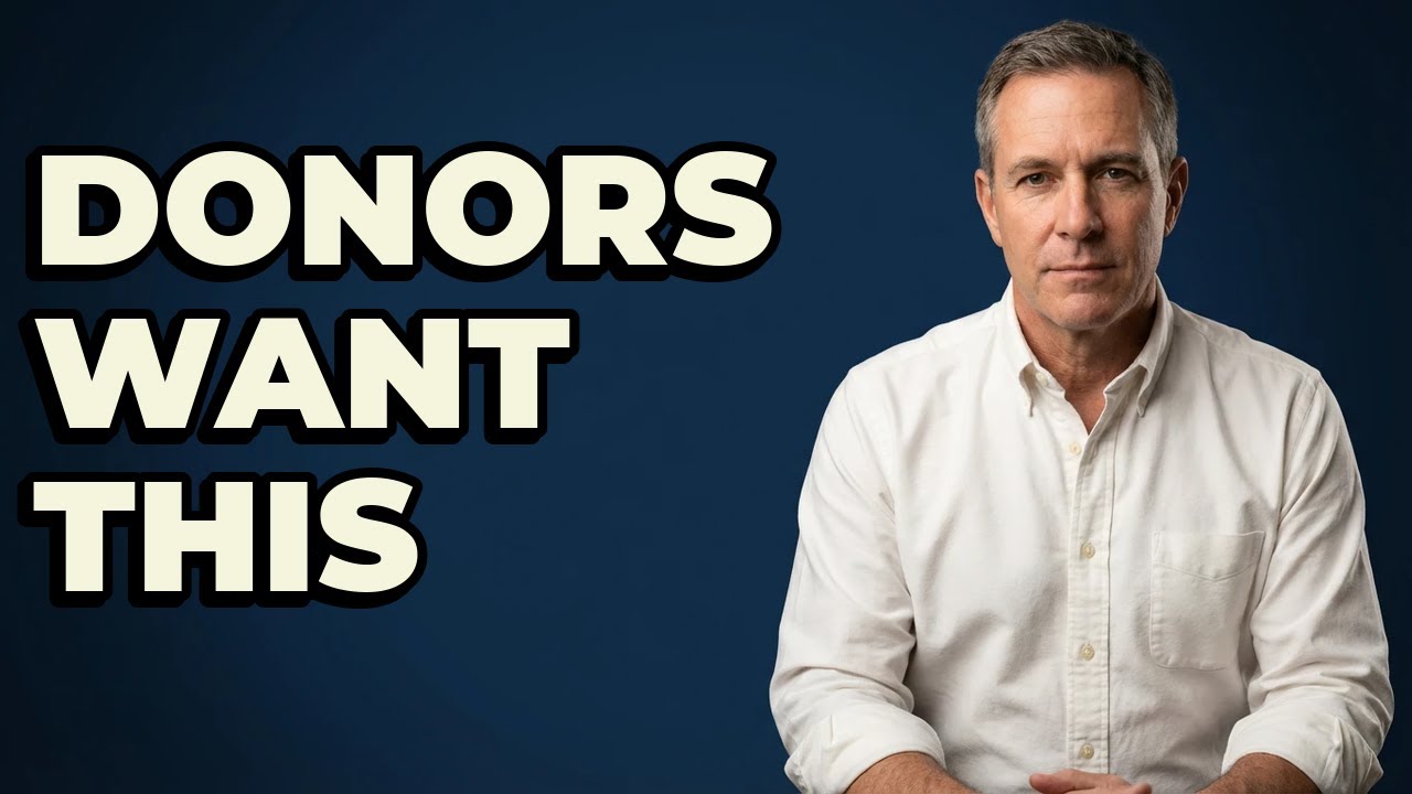 What Features Do Donors Look For In Online Giving Platforms?