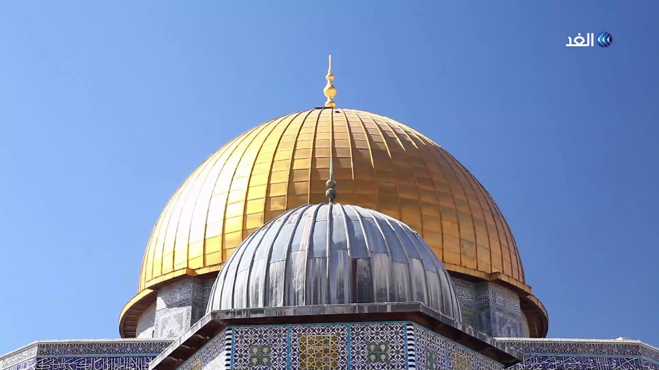 موقع مقدسي.. قبة الصخرة المشرفة