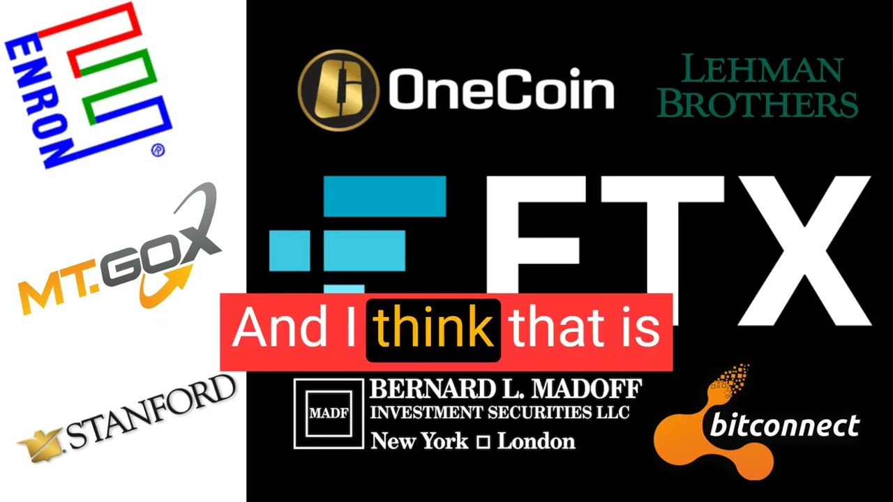Why SBF is probably not part of the Democratic illuminati | The Blockchain Socialist Highlights