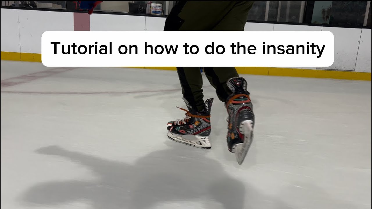 THE ULTIMATE INSANITY TUTORIAL