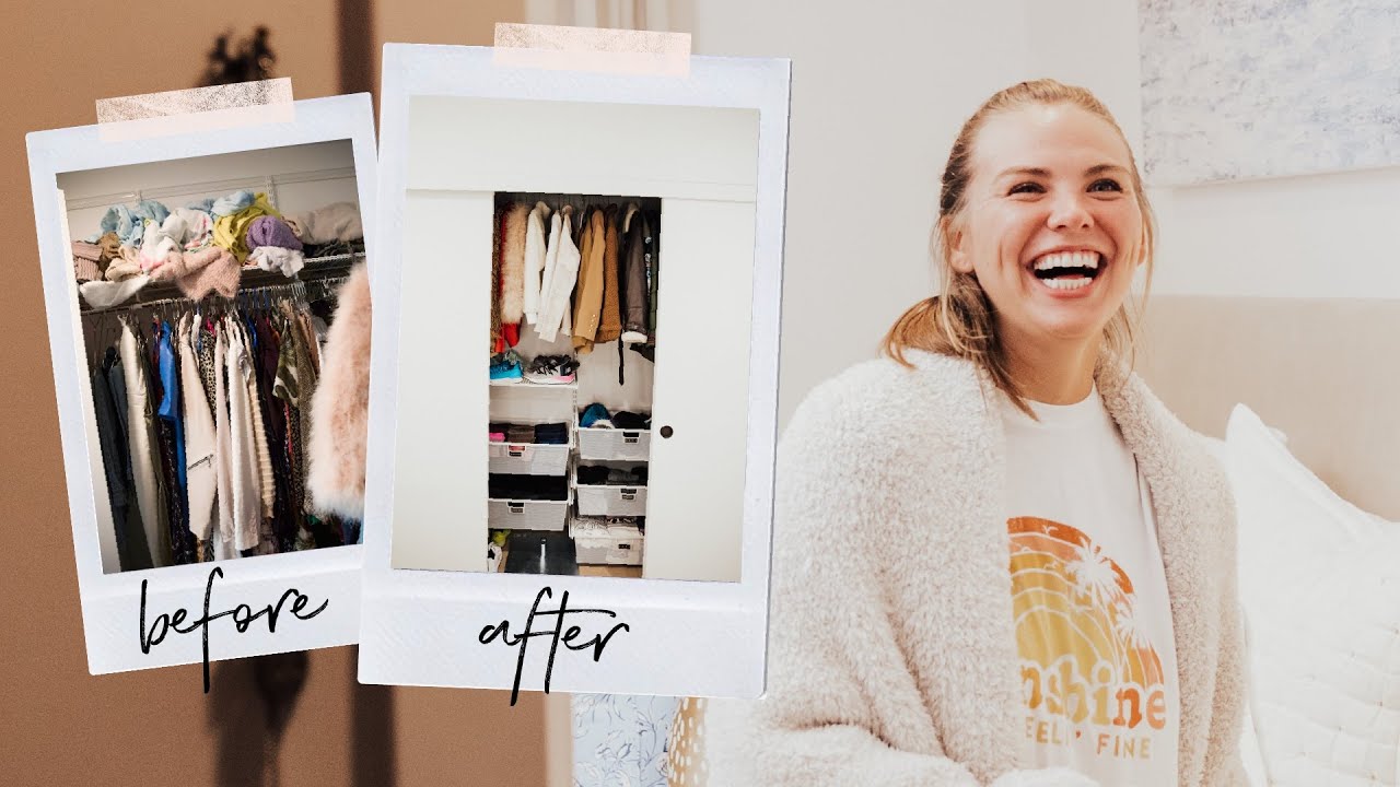 My Apartment Makeover!