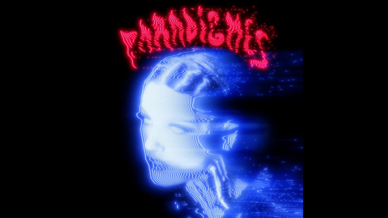 La Femme - Force & Respect (Official Audio)