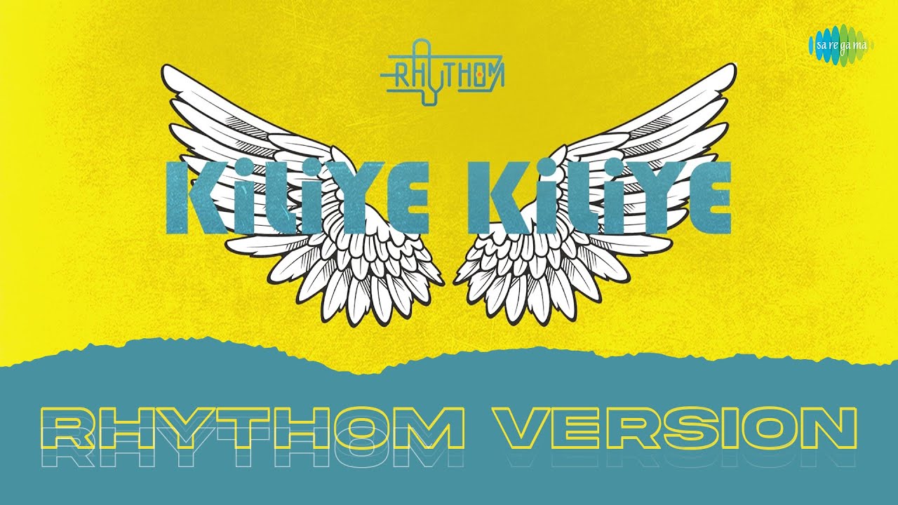 Kiliye Kiliye - RHYTHOM Version | Aa Raathri | Ilaiyaraaja | S. Janaki | RHYTHOM