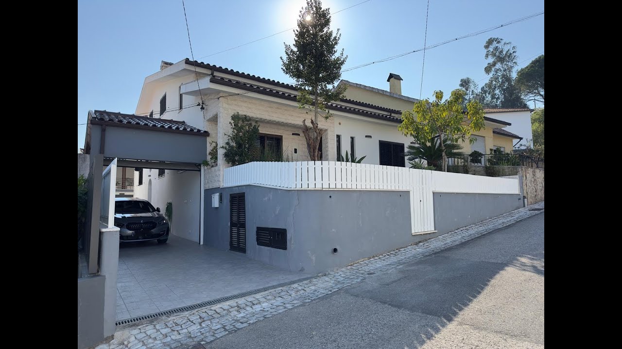 MORADIA T5 | ANTUZEDE, COIMBRA