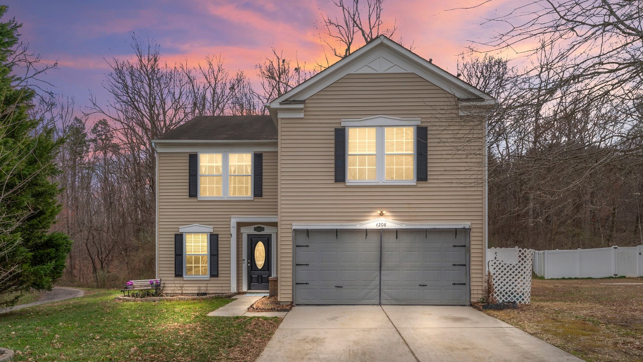 4208 Shasta Cir, Clover, SC 29710