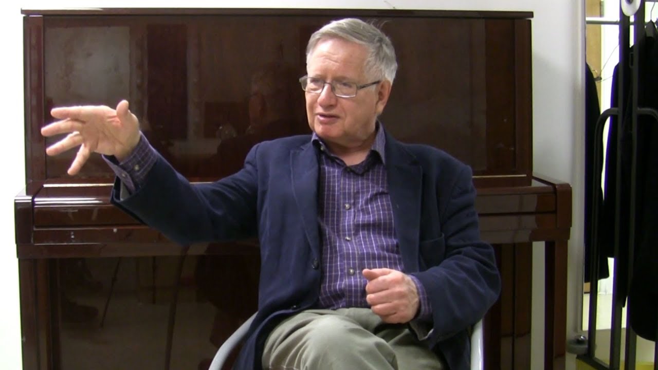 John Tyrrell on Leoš Janácek’s From the House of the Dead
