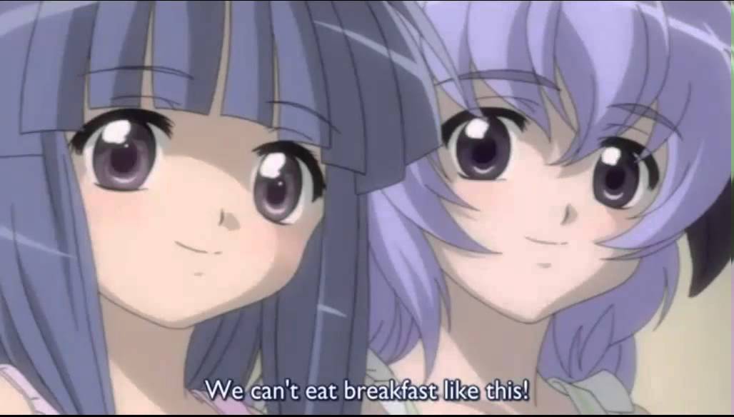 Higurashi Kai Full Ending Scene