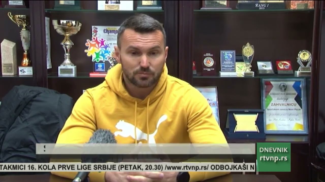 Ramazanski turnir u malom fudbalu: U žrebu već oko 100 ekipa