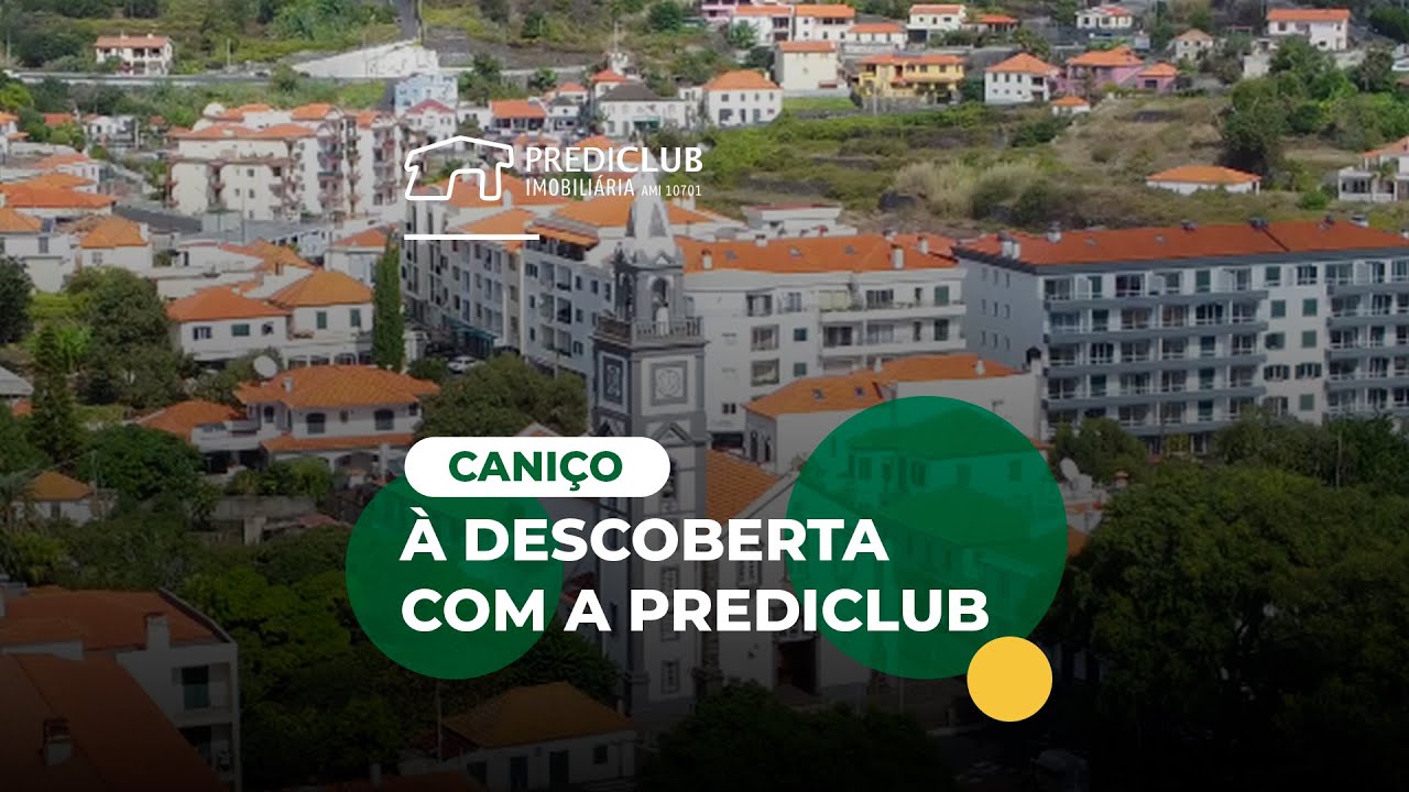 À Descoberta com a Prediclub - Caniço
