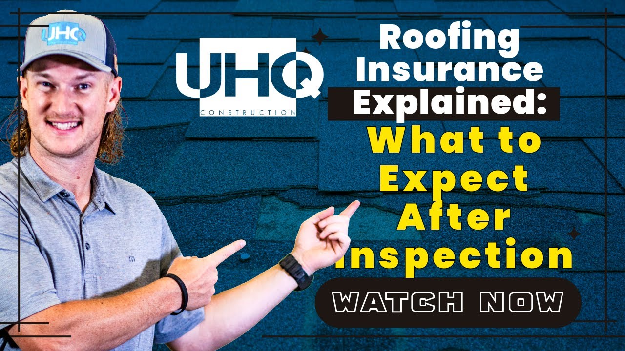 Insurance Claim Approved — What Happens Next?
