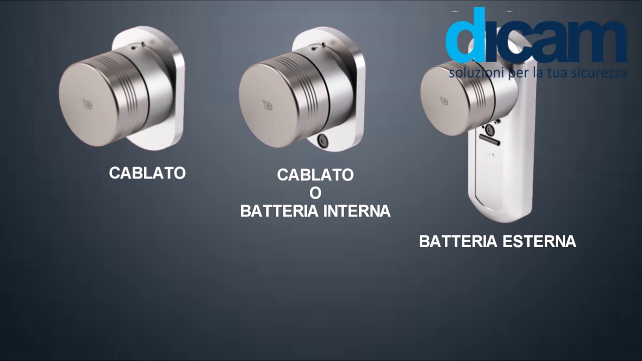 Disec MotorLock