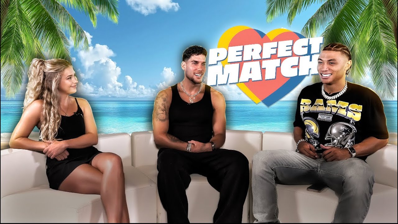 What Really Happened on Perfect Match Season 3?