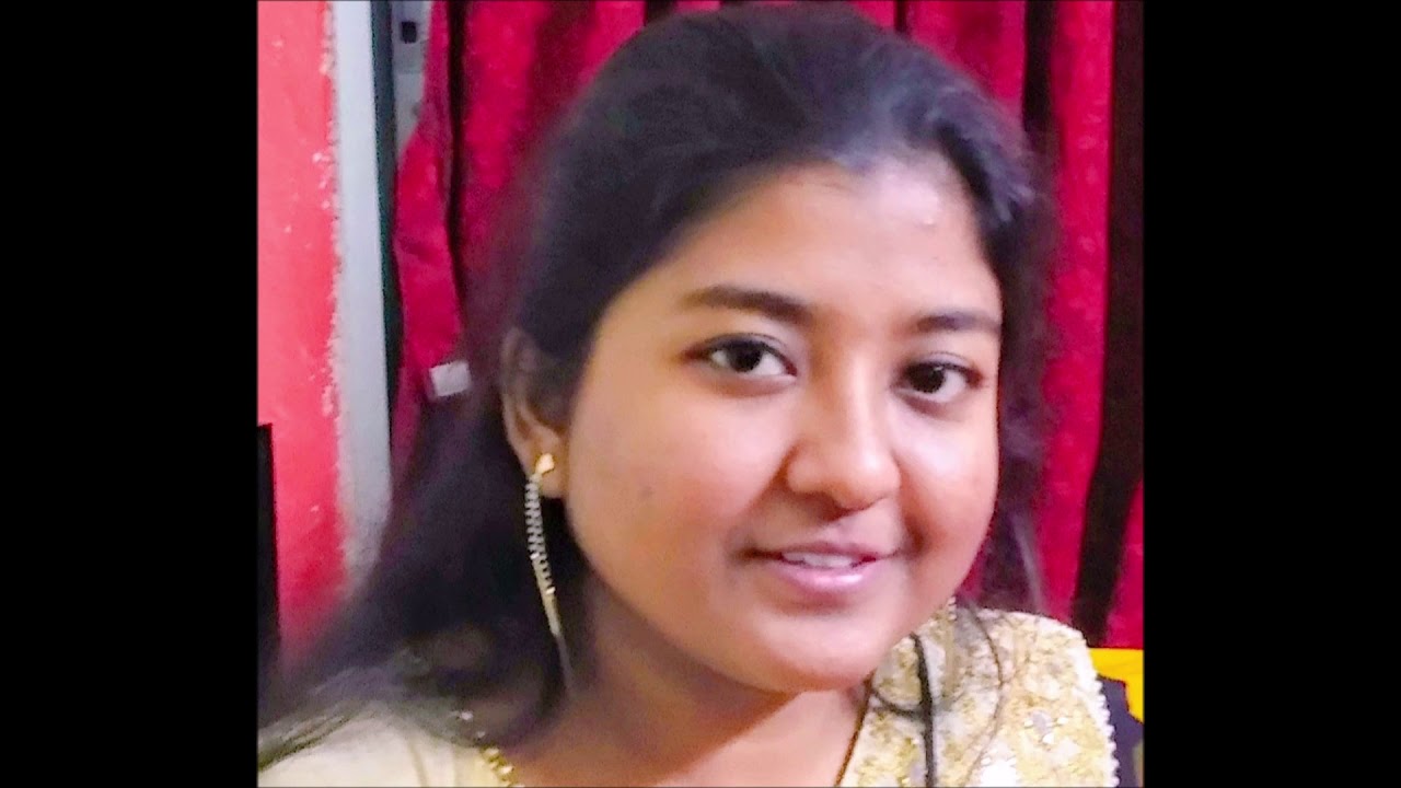 Bengali Raga sangeet ।। রাগ বাগেশ্রী।। গায়িকা- প্রজ্ঞেতা ঘোষ ।। অমিতাভ সংগীত।।