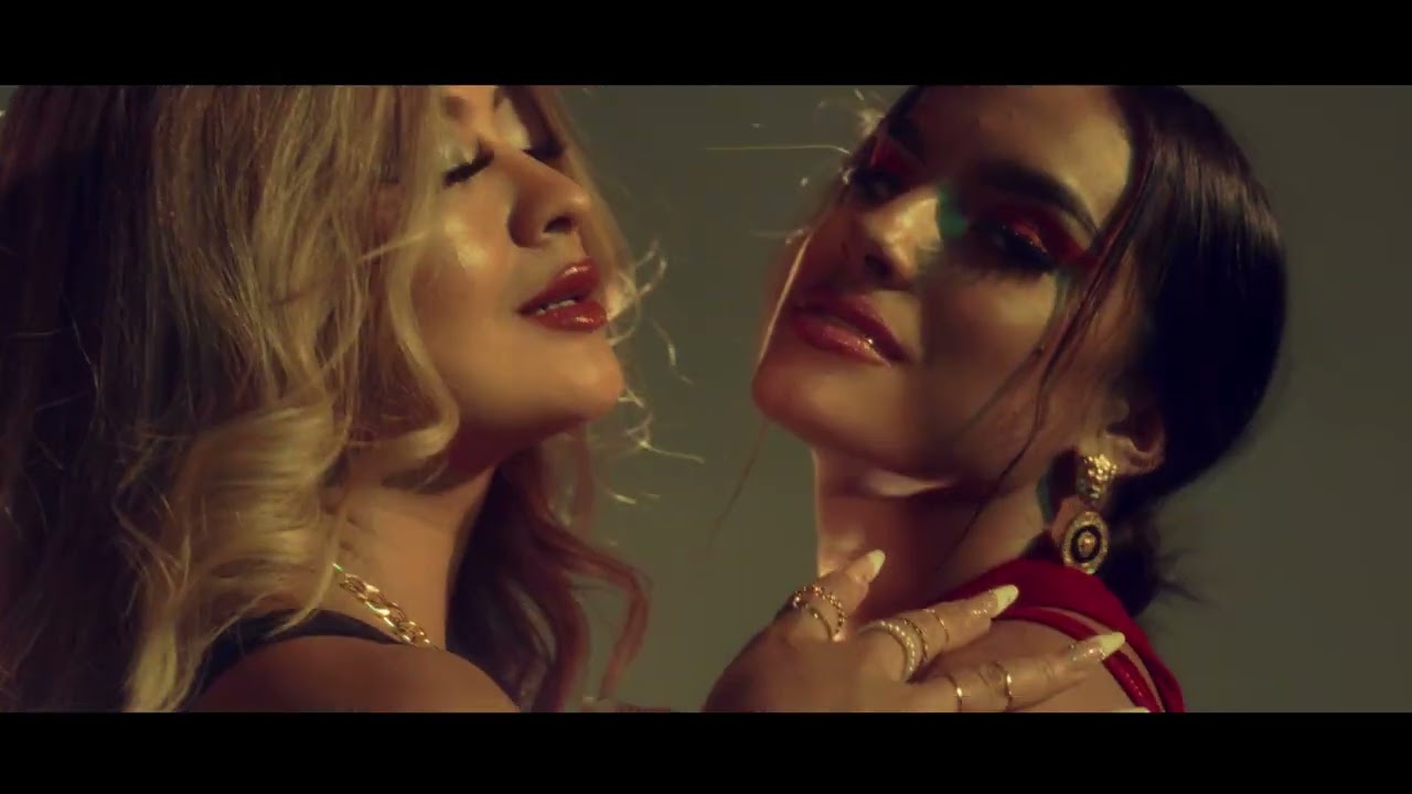 Nico Mastre, Cris Mj, Brray - Beso De 3 (Official Video)