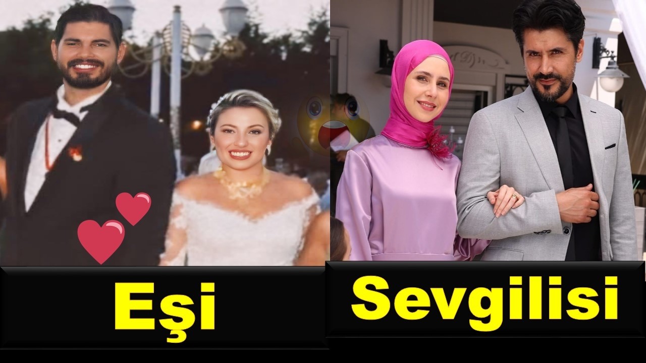 Gelin Dizisi 384.bölüm Oyuncuları Gerçek Sevgilileri ve Eşleri