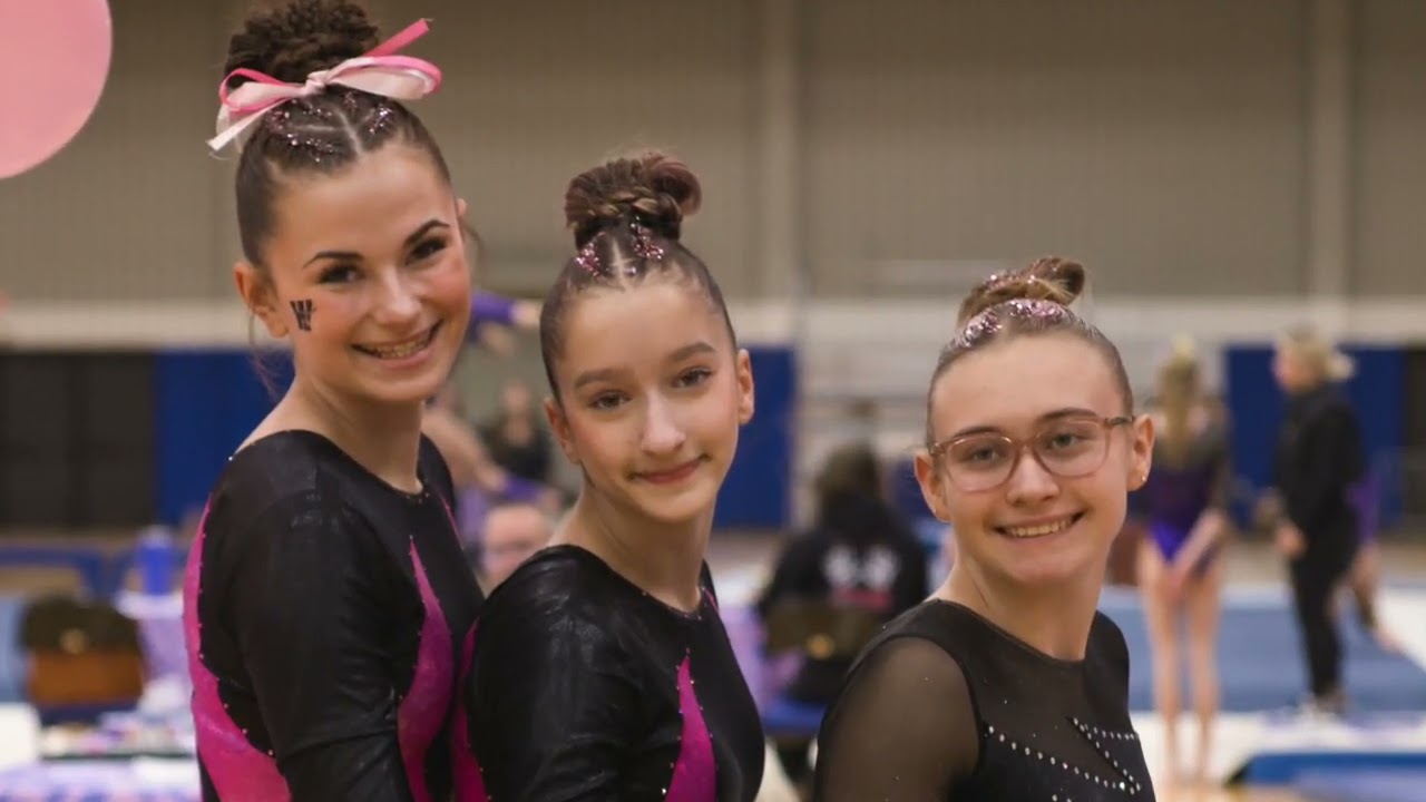 2026 gymnastics