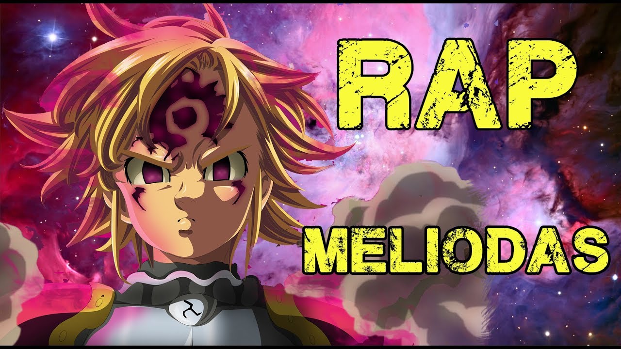 RAP DE MELIODAS 2018 | NANATSU NO TAIZAI | Doblecero