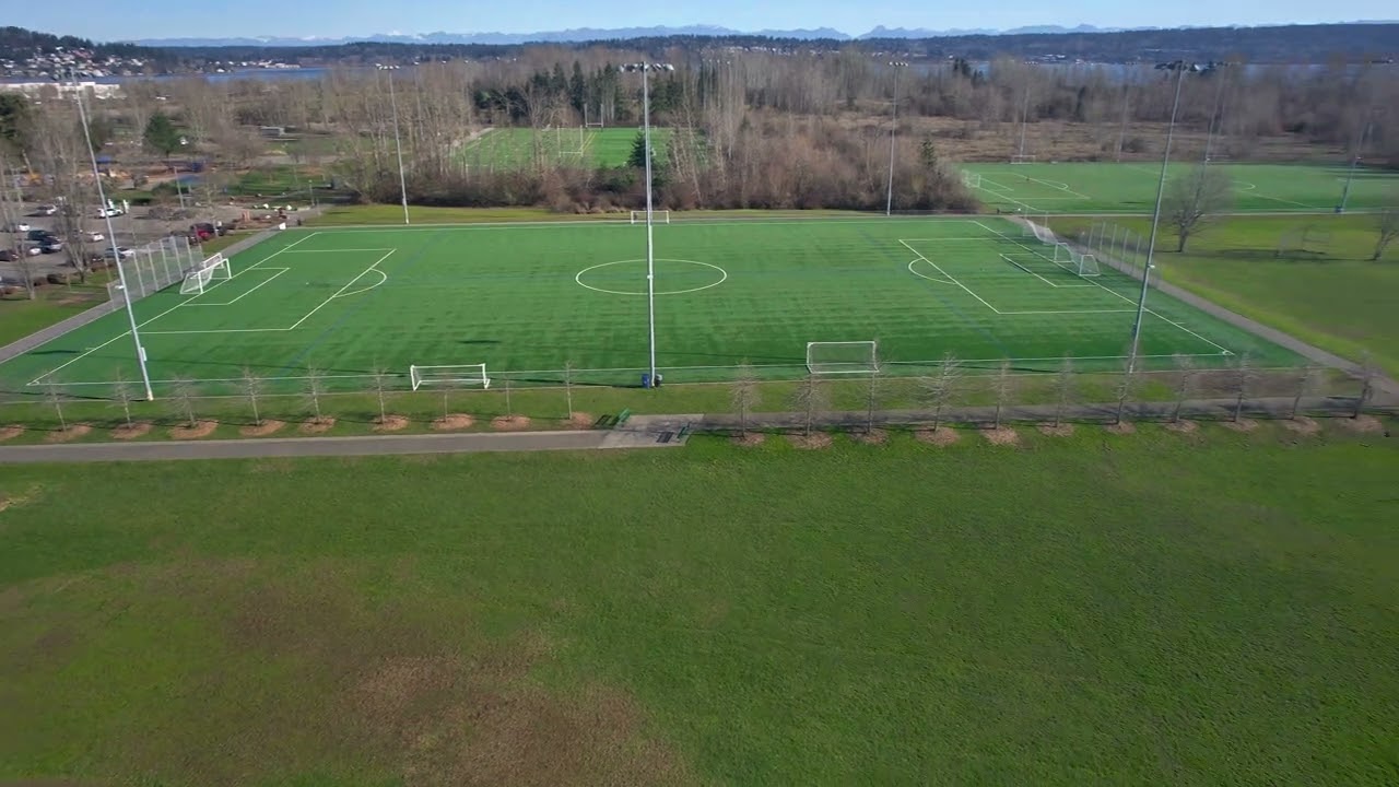 Air 2s presale test flight recording 