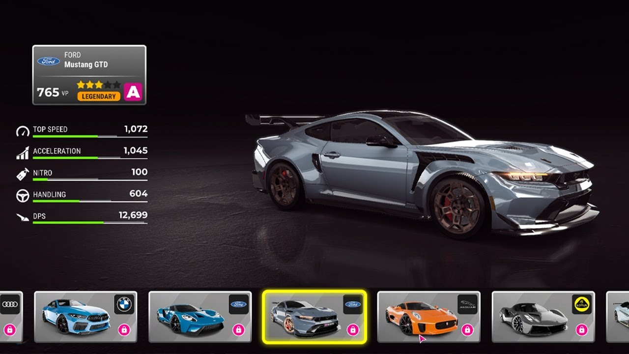 Race Max Pro - All Cars (PC Steam)