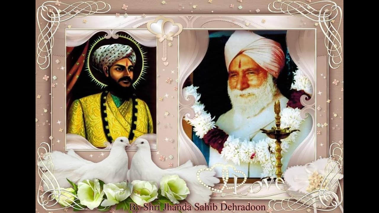 Guru Ram Rai ji Maharaj Village Jetewal Nurpur Badi Code1140117 Punjab Ropar