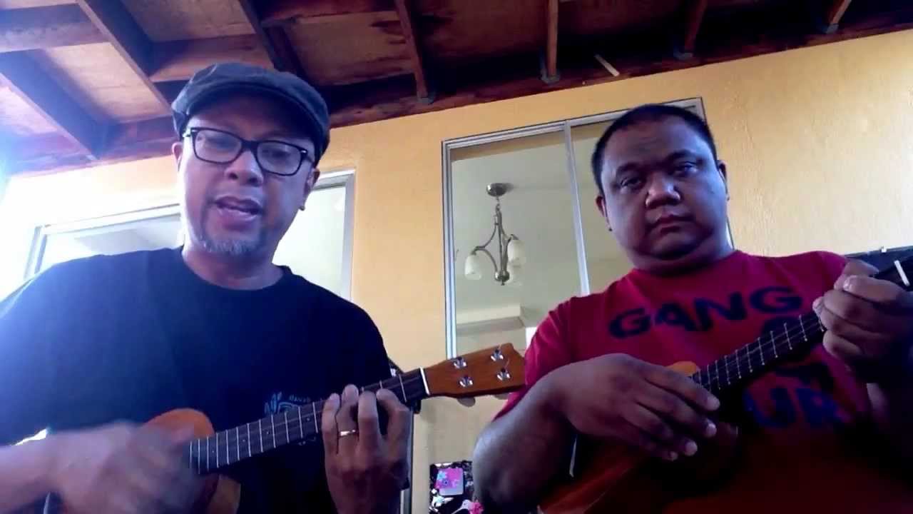 New Partner (Palace Music Ukulele Cover)