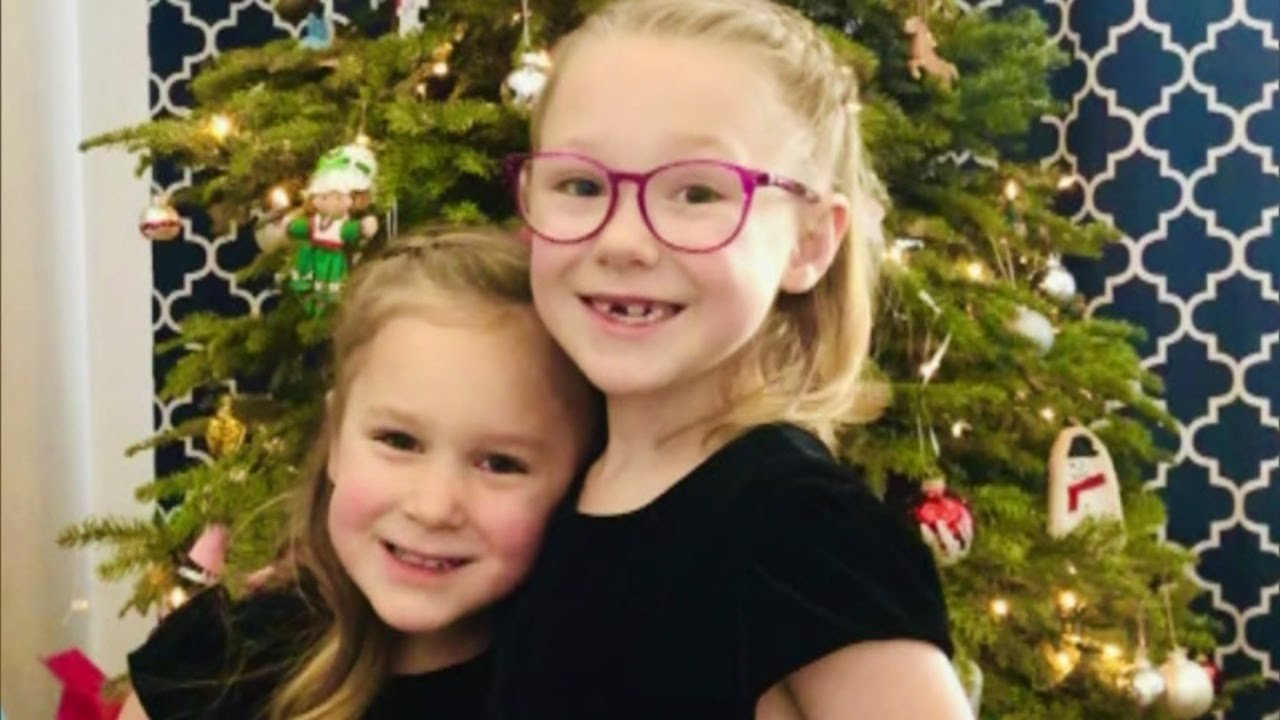 Young Sisters In Wheat Ridge Diagnosed With Rare, Fatal Disorder