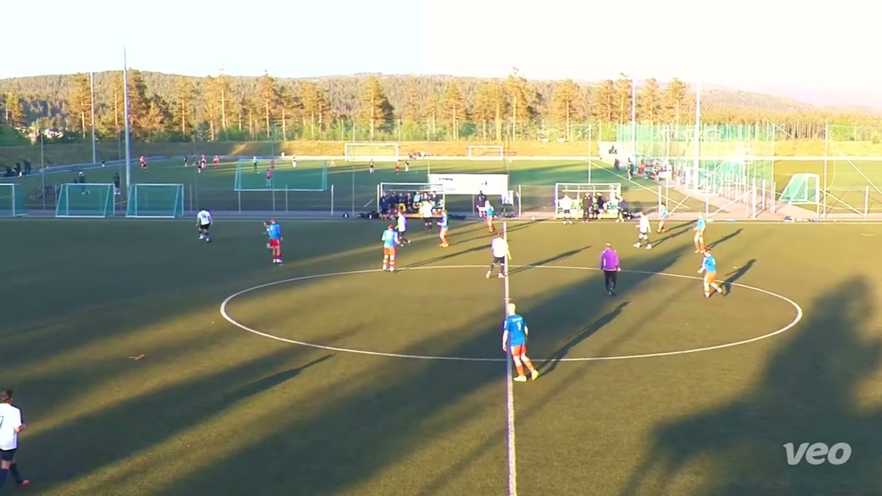 Skrim : Lier IL 6 div.