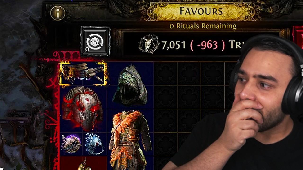I farmed EVERY upgrade for Spark Totems in SSF - POE 2