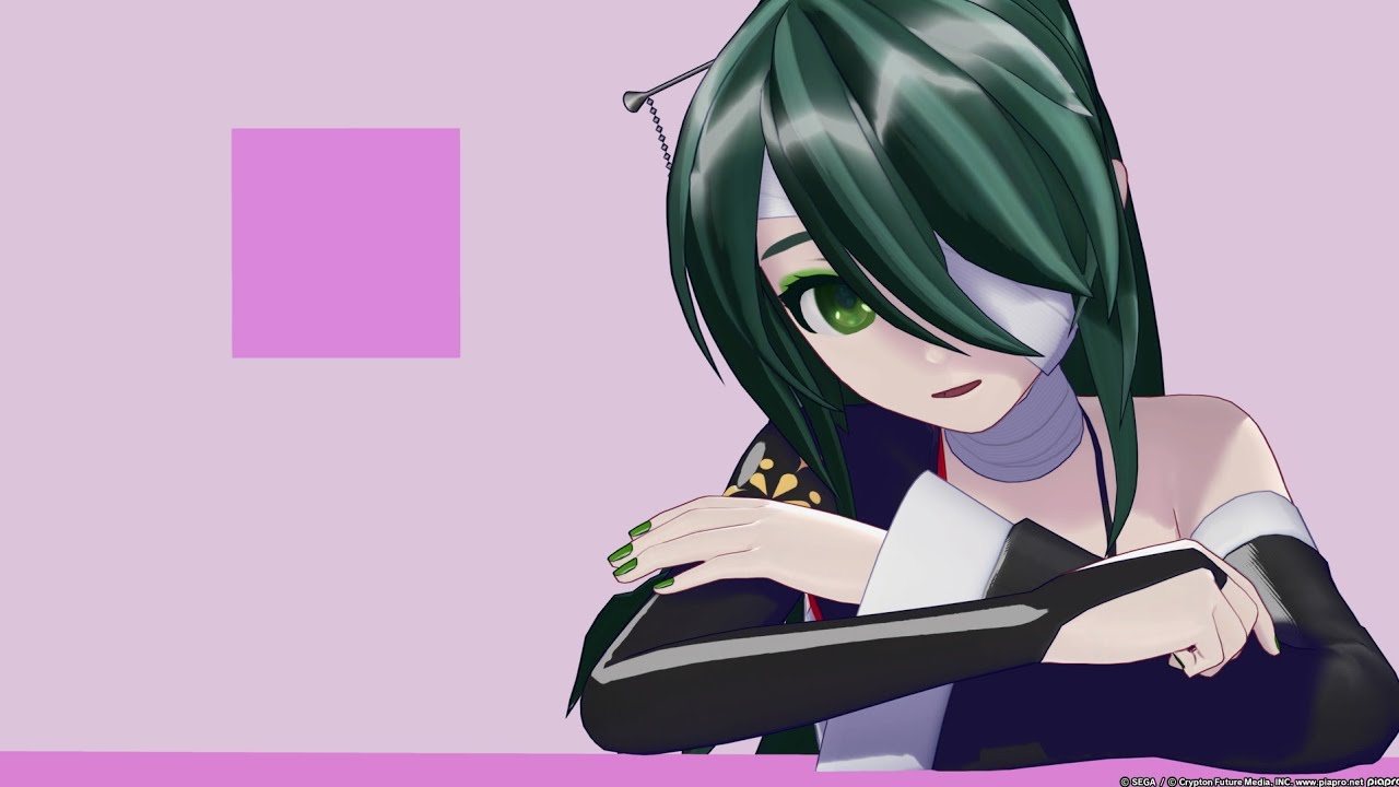 Project Diva Future Tone One Sided Love Samba ExEx 75%