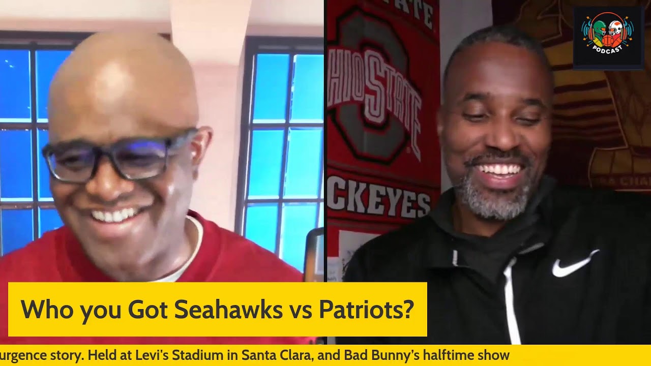 Super Bowl 60 Discussion & Other News