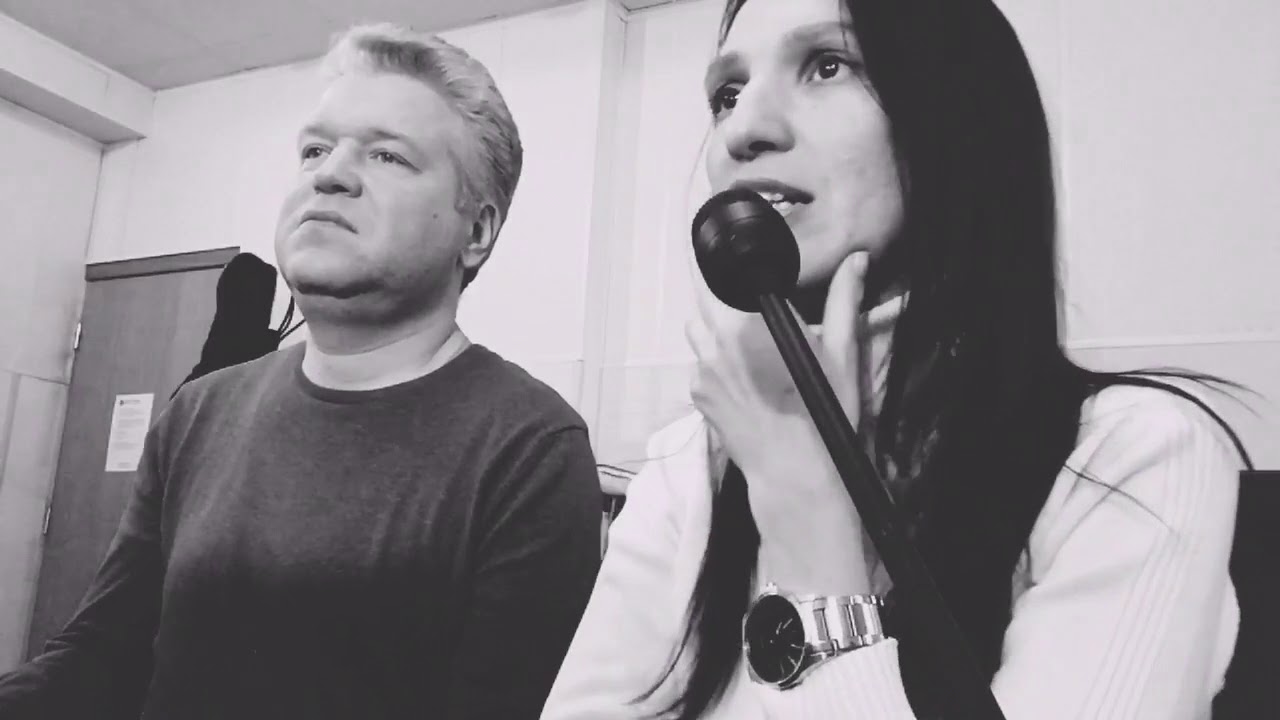 Школа караоке от KATHY SOUL & DENIS FUNKOFF studio