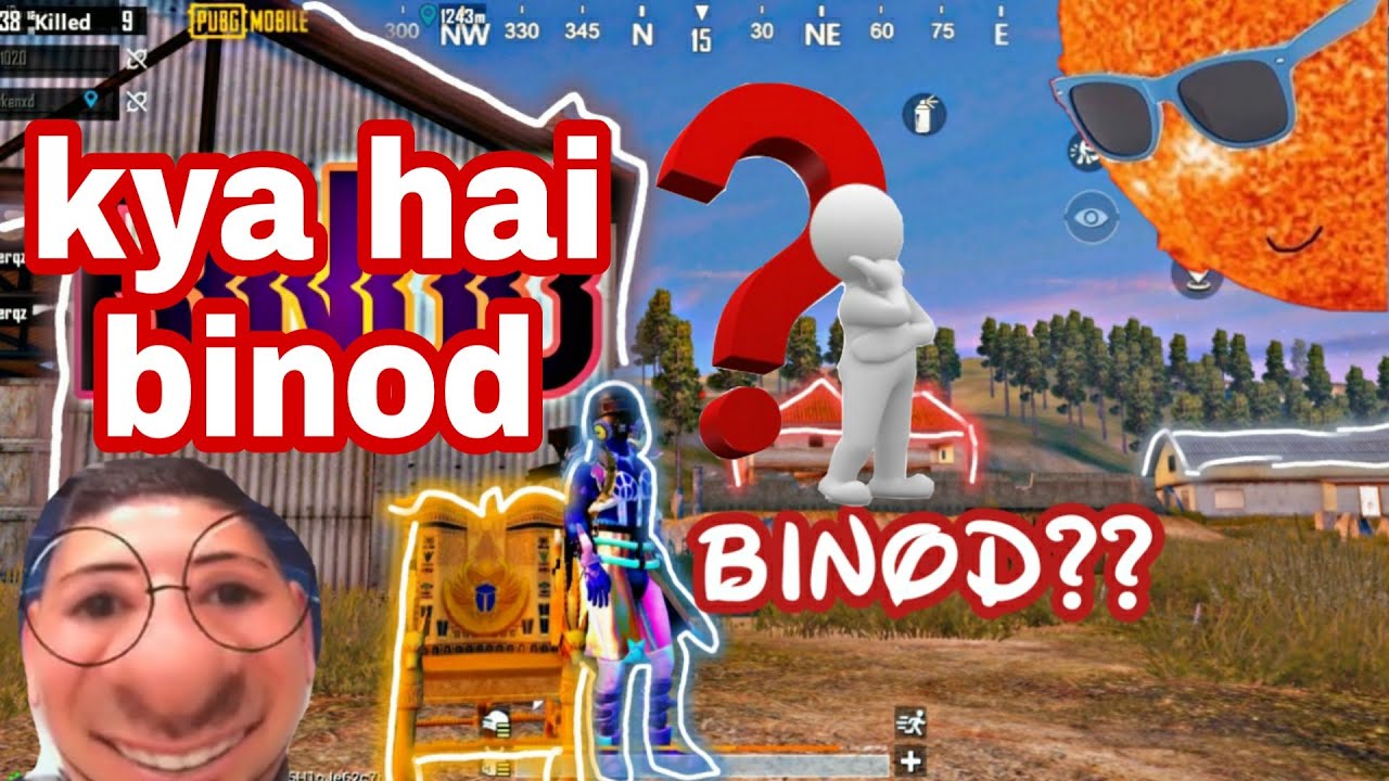 What is Binod | Viral Binod