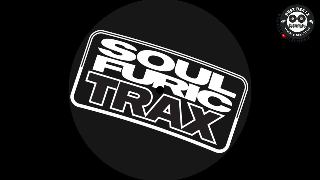 2000s House Music - only Soulfuric Recordings - 100% vinyl - january´26